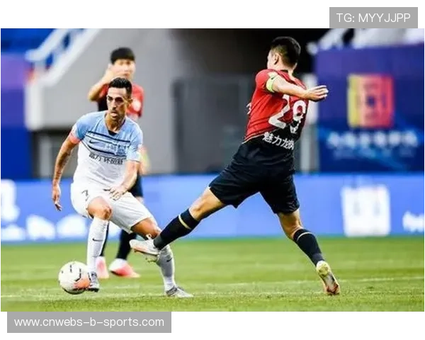 球员流动性趋势：合同到期潮下的中超外援市场走向