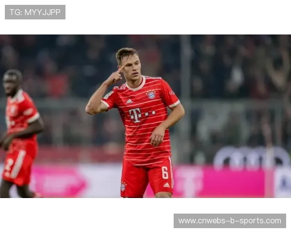 基米希远射中梁，拜仁上半场围攻未果悬念延续