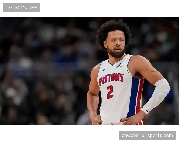 活塞126-110击败公牛，坎宁安杜伦挡拆组合效率值创新高